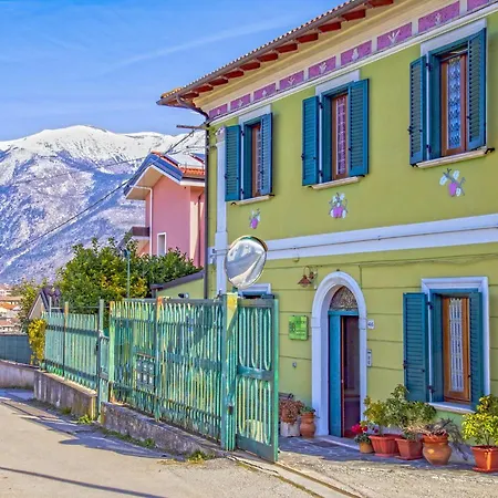 Bed & Breakfast Arabona Sulmona