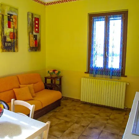 Casa Arabona Bed & Breakfast Sulmona