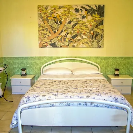 Arabona Bed & Breakfast *