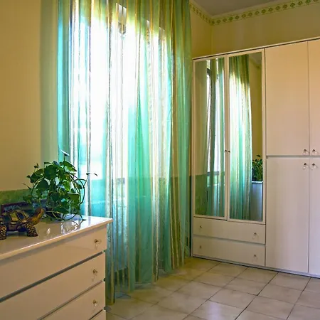 Casa Arabona Σουλμόνα
