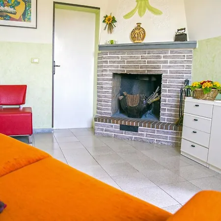 Casa Arabona Bed and Breakfast