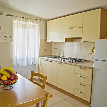 Casa Arabona 3*