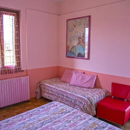 Casa Arabona Bed & Breakfast Sulmona