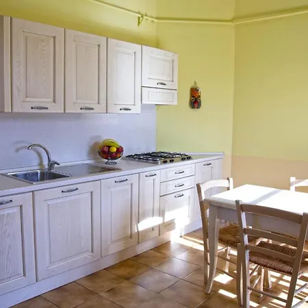 Bed & Breakfast Arabona *