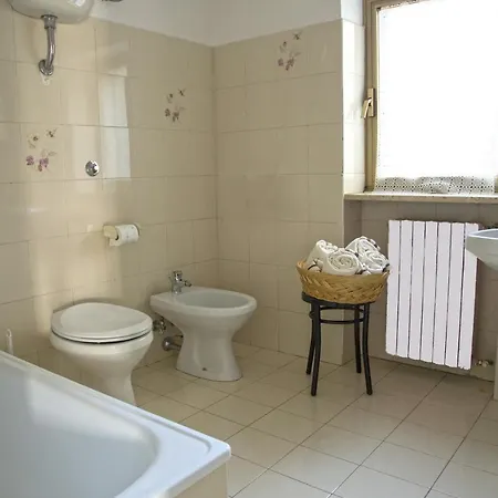 Casa Arabona 3*