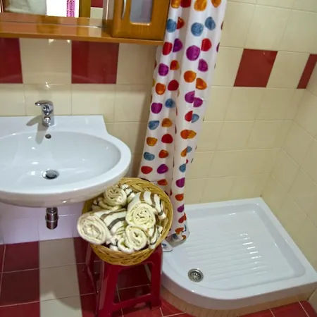 Bed and Breakfast Casa Arabona