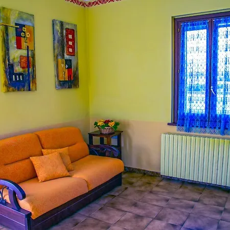 Casa Arabona 3* 苏尔莫纳