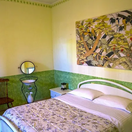 Arabona Bed & Breakfast *