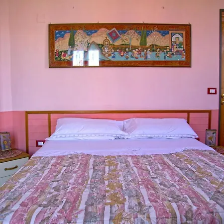 Arabona Bed & Breakfast *