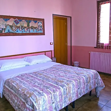 Casa Arabona 苏尔莫纳