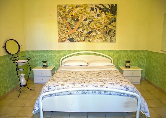 Casa Arabona Отель типа 