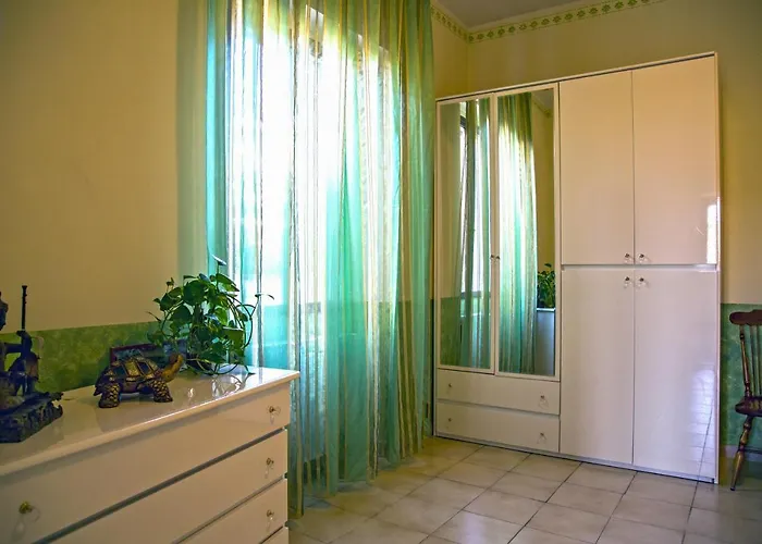 Casa Arabona Sulmona