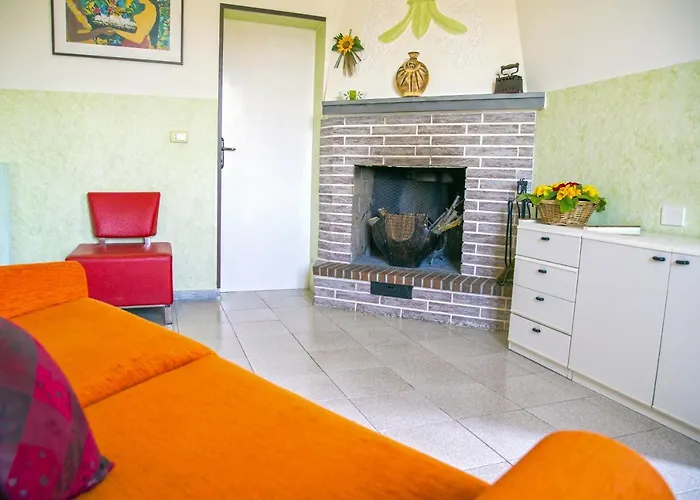 Casa Arabona Отель типа 