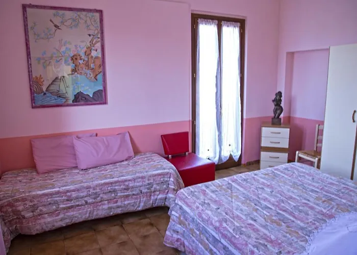 Casa Arabona Отель типа 