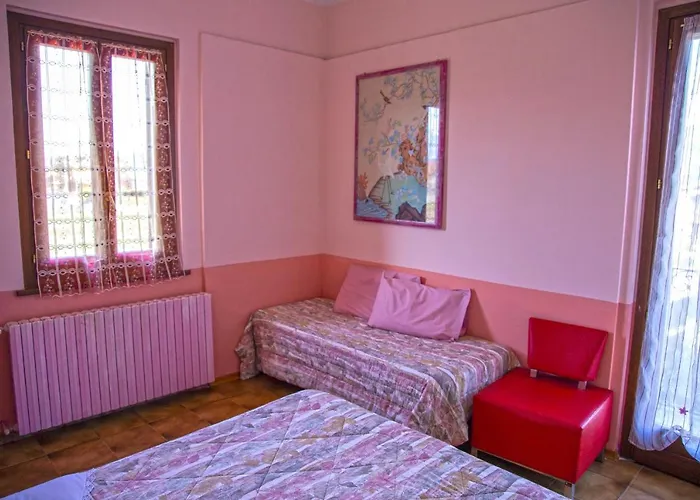 Casa Arabona Отель типа 