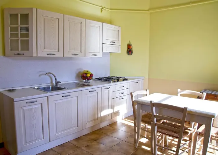 Bed & Breakfast Casa Arabona 3*