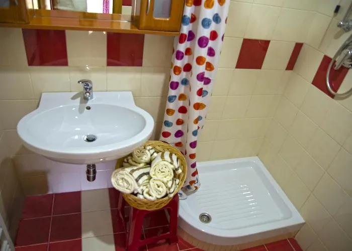 Bed & Breakfast Casa Arabona