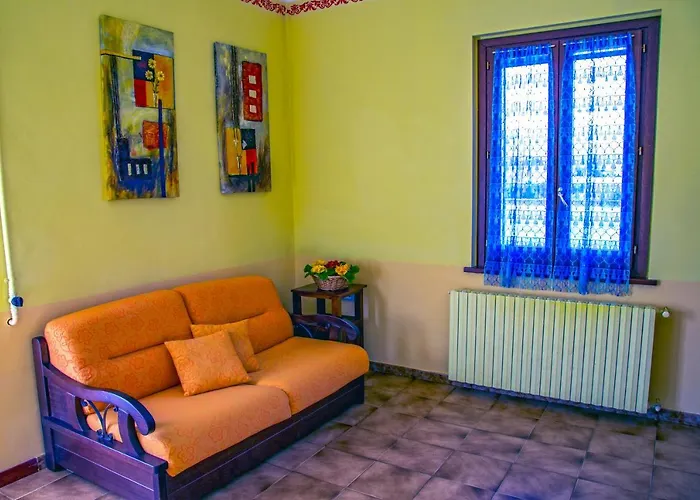 Casa Arabona 3* Sulmona