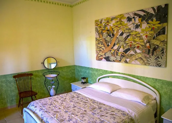 Casa Arabona Bed & Breakfast 3*