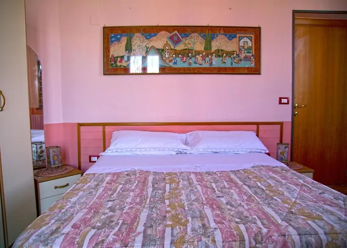 Casa Arabona לינה וארוחת בוקר 3*