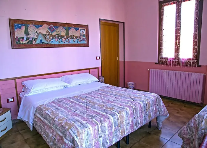 Casa Arabona סולמונה